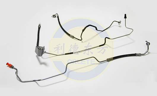 離合器橡膠軟管