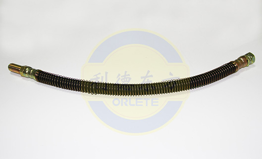 氣制動(dòng)橡膠軟管及總成